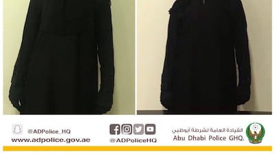 Mohsen Bilal is to be sentenced to death after previous court rulings were upheld by the court of cassation. Courtesy Abu Dhabi Police