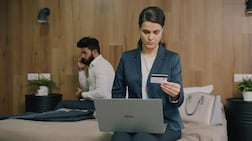 Booking and paying for travel plans can be incredibly complex but AI is changing that. Photo: Unsplash