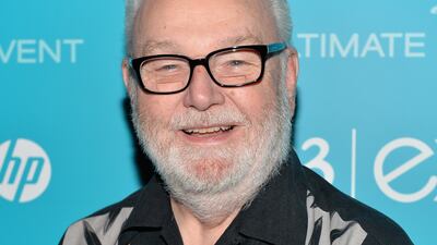 Disney animator Burny Mattinson, who worked on some of the brand's most memorable films, has died at the age of 87. Getty Images