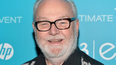 Animator and director Burny Mattinson worked with Disney for nearly 70 years until his death aged 87 on February 27. WireImage