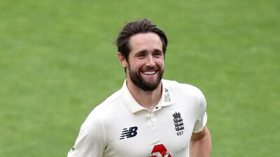 Chris Woakes - 8. The least-spoken-about of England’s celebrated pace options, but he was impeccable in the two Tests he played. That was underlined by five wickets on the final day. PA
