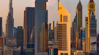 The new office in the DIFC will help investors in the UAE access top-tier exclusive private market opportunities