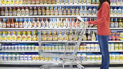 During this pandemic, we have witnessed a groundswell of support for a social model that is less focused on consumerism and more on need. Getty Images