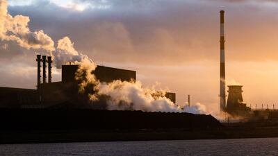 A major expansion of renewable energy capacity will lower coal consumption over the next three years, the IEA says. Bloomberg