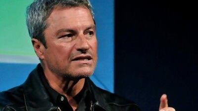 Gavin Esler offers his life lessons.