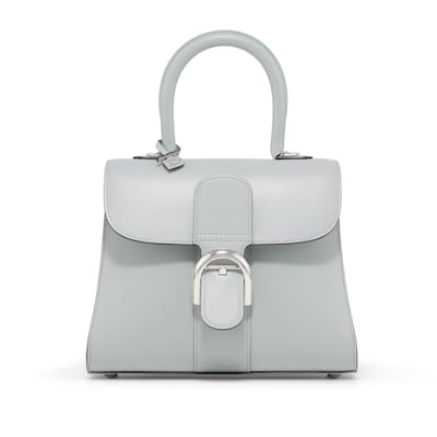 Delvaux's new bag is inspired by the timeless brilliance of the cosmos. Photo: Delvaux