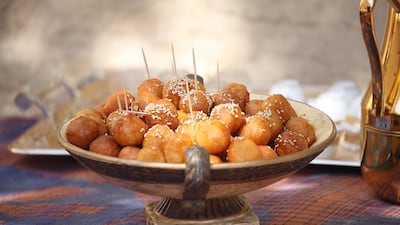 Courtesy of Abu Dhabi Tourism & Culture Authority