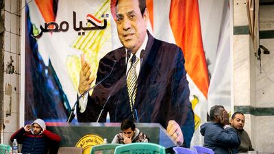 The Egyptian Prime Minister Moustafa Madbouly said: 'Prices increased in an unprecedented way. We saw how fuel and food prices have significantly increased which put a huge pressure on our resources because now, we need to secure as much resources as we can to provide needed goods.' Reuters