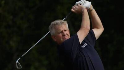 Colin Montgomerie says he was flattered just to be considered for a role was Europe's Ryder Cup captain and would have been thrilled had he been selected.