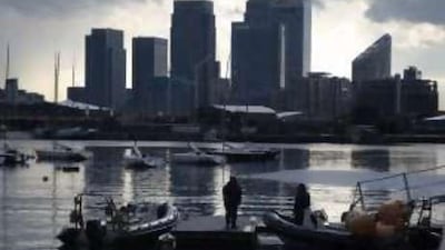 DP world looks to have made a solid investment in London Gateway with full demand for the port facilities prior to development.