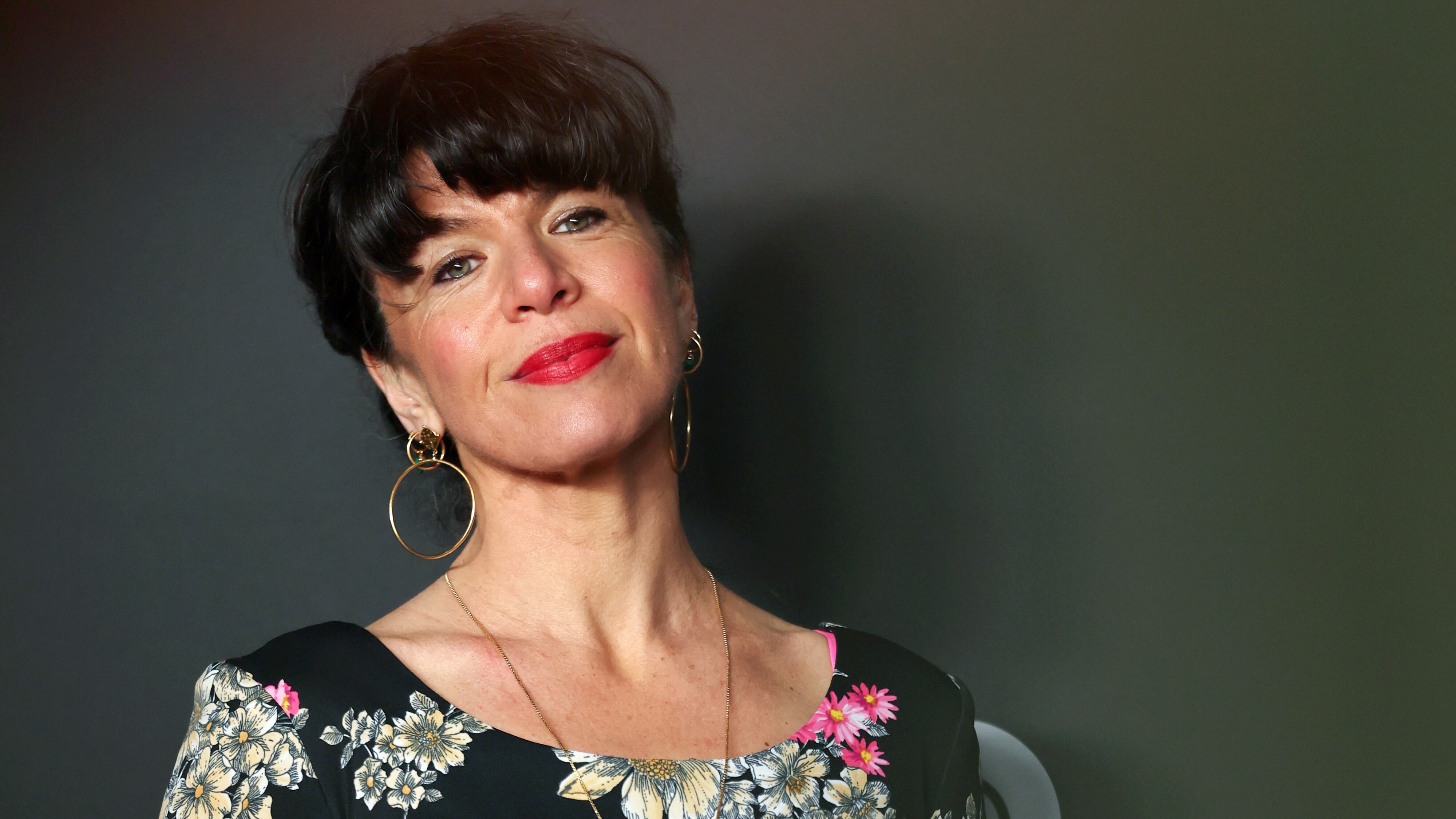 Сирина Саба станет профессором Помоны Спраут в новом сериале «Гарри Поттер и Философский камень»