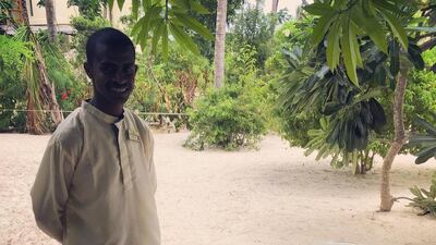 The Wildfitness programme promotes a paleo-inspired diet. Rosemary Behan