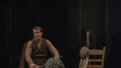 Photo by Michael Bosilow