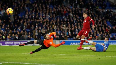 Striker: Eden Hazard (Chelsea) – In rare form. He tormented Newcastle, scoring twice and coming close to getting the hat-trick his skill deserved. John Sibley / Reuters