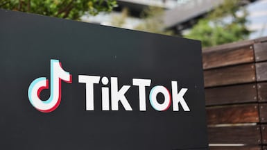 TikTok has reportedly signed a deal to sell its US business to three investors and other interests. Getty Images