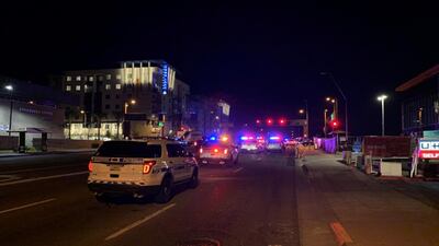 Courtesy Arizona State Troopers