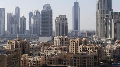 Mario Volpi advises a Dubai tenant whose landlord has kept a cheque after the rent was paid in full. Sarah Dea / The National