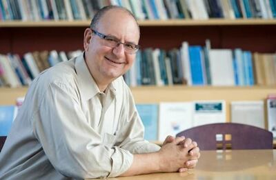 Professor Beshara Doumani