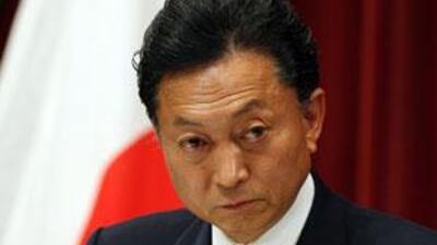 The newly elected leader Yukio Hatoyama's victory marks a major turning point for Japan.