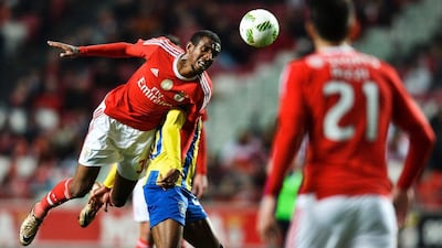 Patricia De Melo Moreira / AFP