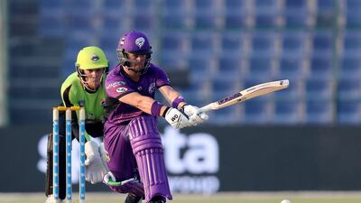 Ben Duckett has already been asked to join England's ODI squad for Friday's match against Ireland and a T20 clash with Pakistan on Sunday. The 24-year-old played the last of his three ODIs in 2016, but he top-scored with 86 for Nottinghamshire in a One-Day Cup match against Leicestershire last week. Pawan Singh / The National