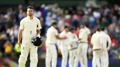 James Anderson does not believe Australia have much depth in their bowling department. Ryan Pierse / Getty Images