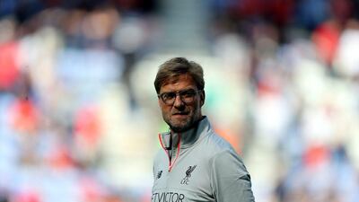 Jurgen Klopp has made Ragnar Klavan his fifth signing of the off season. Nigel Roddis / Getty Images