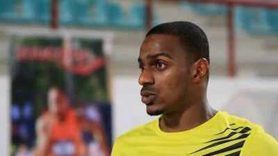 Mohammed Abbas Darwish has lined up an intense travel schedule to prepare better.