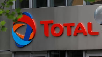 Total had the majority stake alongside the Chinese state oil company as well as local Petropars to produce gas and condensate from phase 11 of South Pars. REUTERS/Charles Platiau