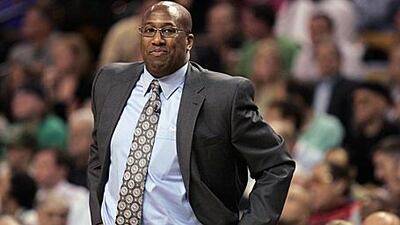 The future of Mike Brown, the Cavaliers' coach, could be up in the air.