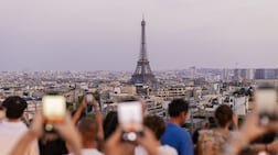 Tiny tourism encourages travellers to see beyond headline attractions and explore different parts of a destination. Getty Images