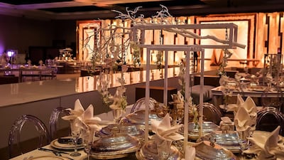 Sharjah Bridal Fair 2016. Courtesy Sharjah Bridal Fair 2016