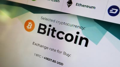 A significant portion of cryptocurrency mining takes place in Iran where Bitcoins are used to avoid sanctions. Reuters.