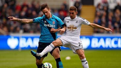 Mike Hewitt / Getty Images