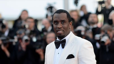 Hip-hop mogul and recording artist Sean Combs is known by many monikers, from Diddy to Love. Getty Images