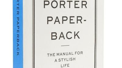 Courtesy of Mr Porter Dh87