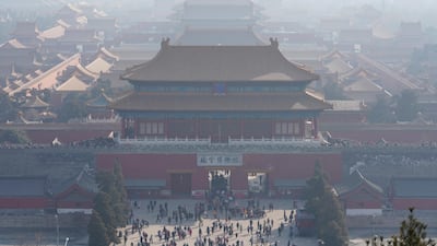 Etihad route launches for 2008 included Beijing, Moscow, Chennai, Kozhikode and Almaty. REUTERS/Jason Lee