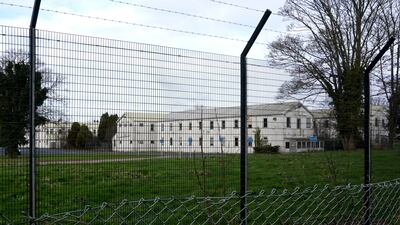 An inquiry is being launched to examine the treatment of migrants at a processing centre in the UK.