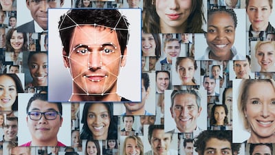 Super-recognisers are able to identify people they have only seen in photos. Getty Images