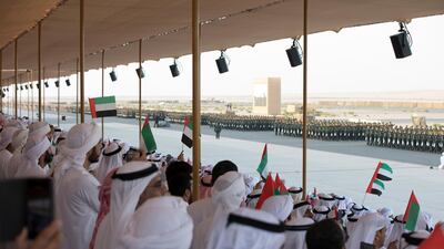 Boris Dejanovic for the Crown Prince Court - Abu Dhabi