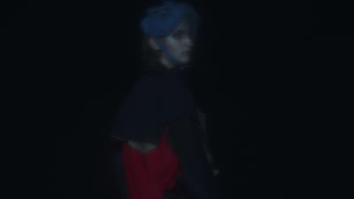 Maison Margiela haute couture autumn / winter 2020. Courtesy Maison Margiela