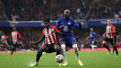 Romelu Lukaku – 6. Chelsea are still working out how to best play to the Belgian striker’s strengths Got into the action after the break and could have had an excellent assist only for Werner’s effort to be saved. Inexplicably missed a golden chance when he clattered the post but it mattered little as Chilwell struck from the rebound. Getty