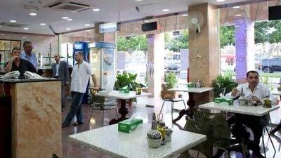 Al Ammor restaurant in Karama, Dubai, serves carb-friendly comfort food.