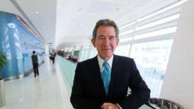 BP under Lord Browne's leadership was one of the first to launch a renewable energy division.
