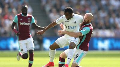 Christopher Lee / Getty Images