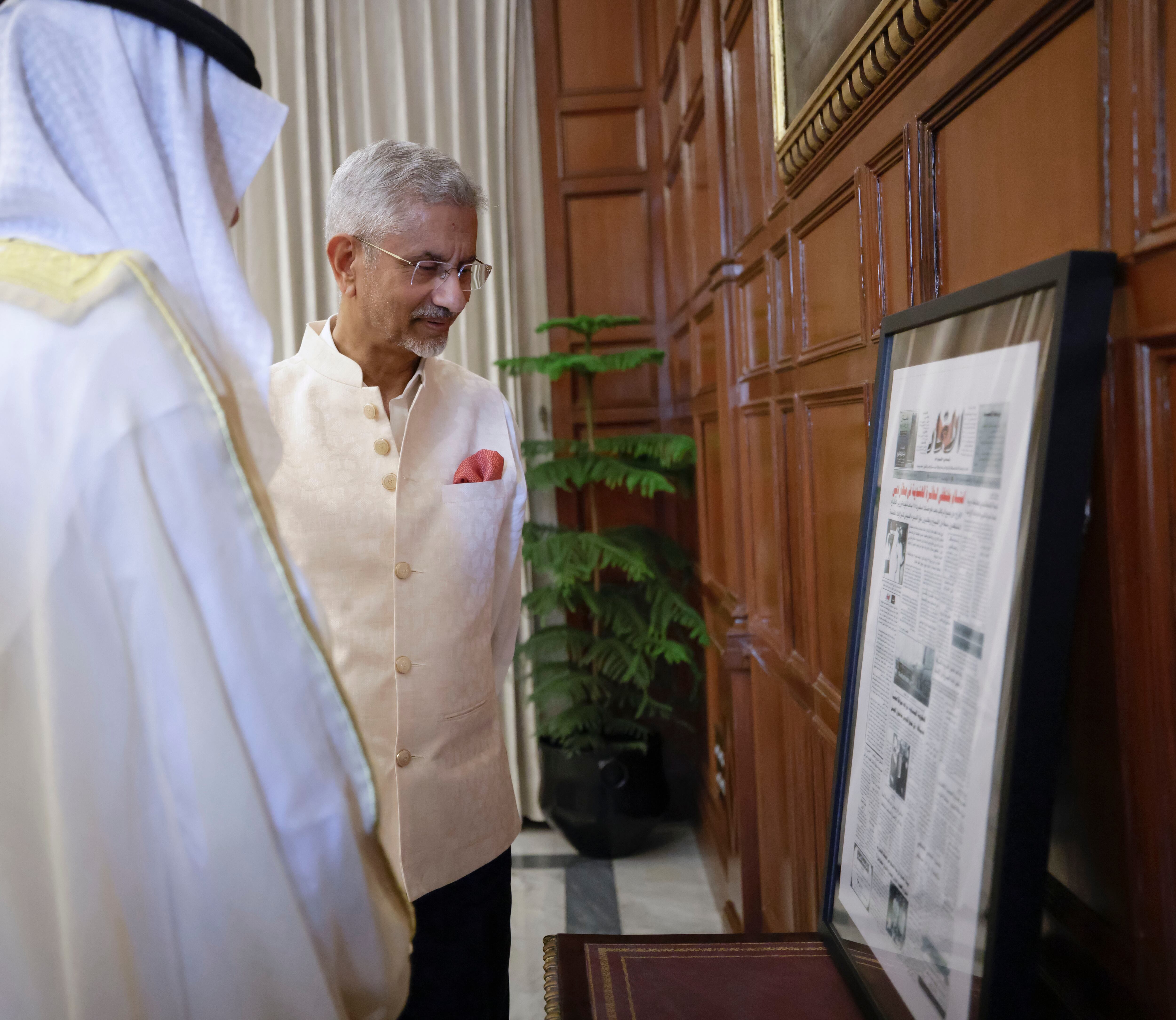 Sheikh Hamdan marks one year as UAE's Deputy Prime Minister and ...