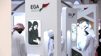 Accurate unemployment figures are the first step to getting the unemployed back into the workforce. Silvia Razgova / The National