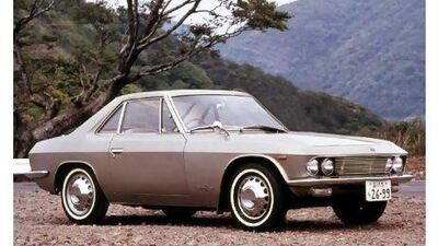 Nissan Silvia CSP311.