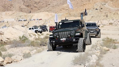 The event began at noon, as participants convened at the registration point, where they were divided into teams