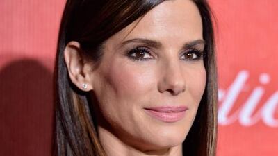 When a man was arrested, police found a two-page letter professing the intruder’s love for Bullock that was apparently written the day before the incident. It was signed, “Always and forever, Love, your husband.” AFP